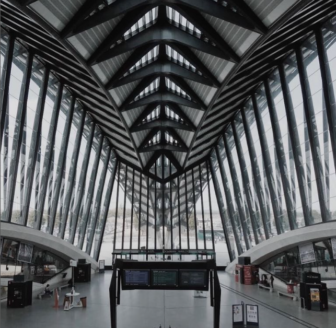 リオン駅