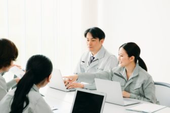 清水英雄事務所の社内改革