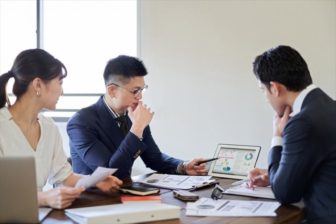 清水英雄事務所の戦略コンサルティング
