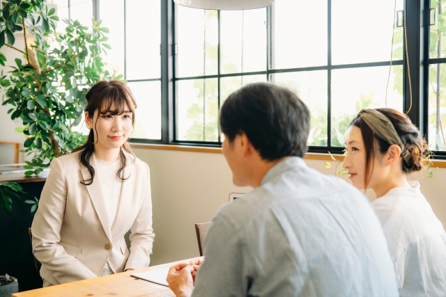 マイホームを探してる人はこんな事を知りたい