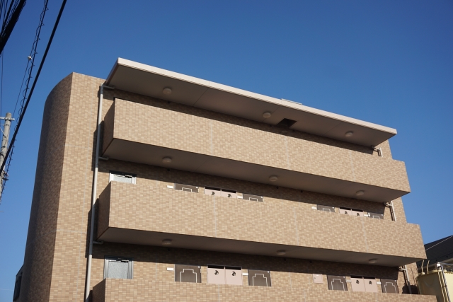 マンションの空室が埋まらないなら